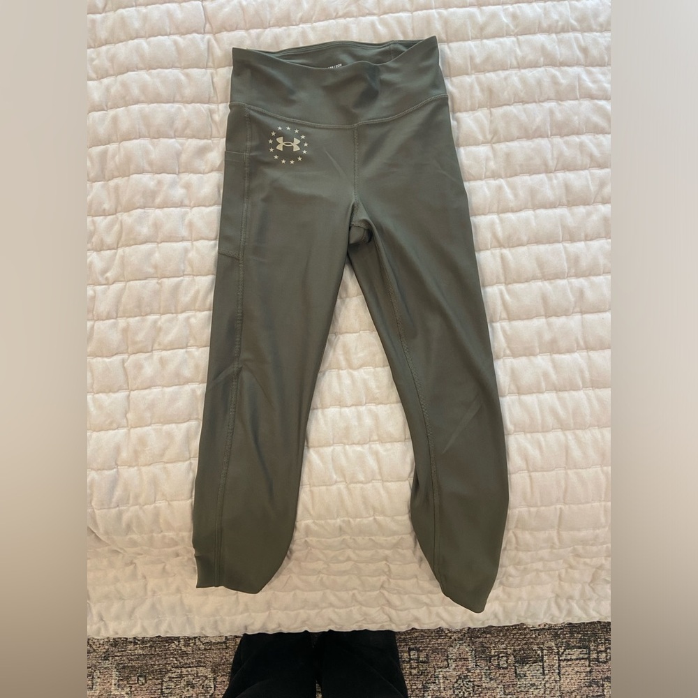 Under Armour Freedom Leggings
